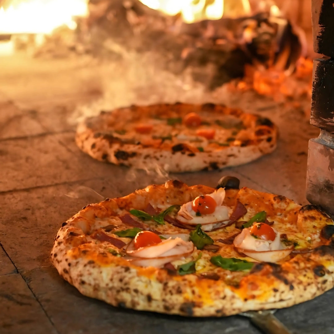 Menú de Restaurante Italiano