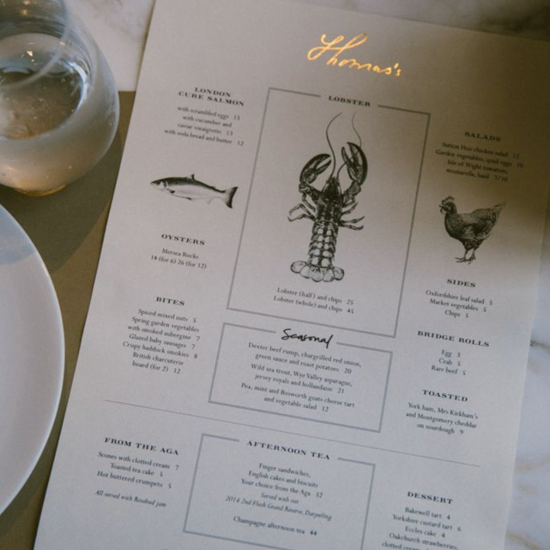 Diseño de Carta Institucional