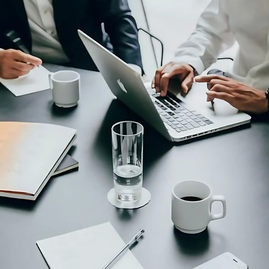 Hojas de Costeo General, en excel